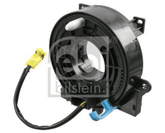 Wickelfeder Airbag für NISSAN PULSAR Schrägheck QASHQAI II SUV