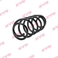 Fahrwerksfeder Hinterachse für OPEL PEUGEOT CORSA F 208 II