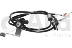 ABS Sensor Raddrehzahl Hinterachse links für MAZDA 6 Sport Kombi Stufenheck