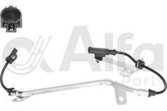 ABS Sensor Raddrehzahl Hinterachse rechts für SUBARU LEGACY IV Station Wagon
