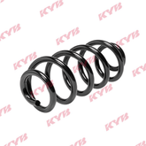 Fahrwerksfeder Hinterachse für VOLVO XC40