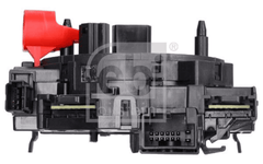 Wickelfeder Airbag für AUDI VW A3 Sportback Limousine Cabriolet ATLAS GOLF VII