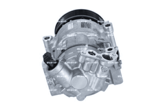 Kompressor Klimaanlage für CITROËN OPEL PEUGEOT VAUXHALL DS BERLINGO C5