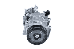 Kompressor Klimaanlage für CITROËN OPEL PEUGEOT VAUXHALL DS BERLINGO C5