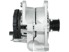 Lichtmaschine Generator für SEAT SKODA VW ALTEA XL IBIZA IV SC ST LEON TOLEDO