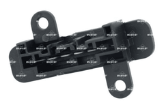 Widerstand Innenraumgebläse für NISSAN ALMERA II Hatchback TINO JUKE QASHQAI /