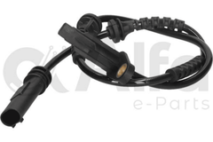 ABS Sensor Raddrehzahl Hinterachse für MINI CLUBMAN