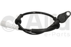 ABS Sensor Raddrehzahl Vorderachse für RENAULT CLIO II THALIA I