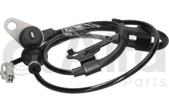 ABS Sensor Raddrehzahl Hinterachse rechts für TOYOTA AVENSIS Liftback Kombi