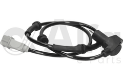 ABS Sensor Raddrehzahl Hinterachse für CITROËN PEUGEOT BERLINGO / FIRST