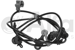 ABS Sensor Raddrehzahl Hinterachse links für OPEL INSIGNIA A Stufenheck Sports