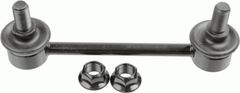 Koppelstange Stabilisator Hinterachse für HYUNDAI KIA ix35 Van SPORTAGE III