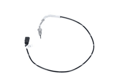 Sensor Abgastemperatur für AUDI SEAT SKODA VW A1 Sportback A3 Cabriolet Q3 TT