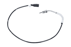 Sensor Abgastemperatur für AUDI SEAT SKODA VW A1 Sportback A3 Cabriolet Q3 TT