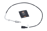 Sensor Abgastemperatur für AUDI SEAT SKODA VW A1 Sportback A3 Cabriolet Q3 TT