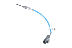 Sensor Abgastemperatur für FORD B-MAX ECOSPORT FIESTA VI GALAXY III MONDEO V