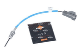 Sensor Abgastemperatur für FORD B-MAX ECOSPORT FIESTA VI GALAXY III MONDEO V