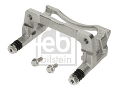 Halter Bremssattel Vorderachse für HONDA CIVIC VIII Hatchback