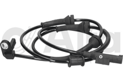 ABS Sensor Raddrehzahl Vorderachse für FIAT FORD ABARTH 500 C KA 500C / 595C