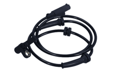 ABS Sensor Raddrehzahl Vorderachse links für FIAT PUNTO Kasten/Schrägheck