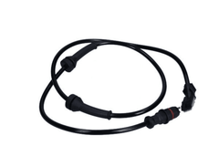 ABS Sensor Raddrehzahl Hinterachse für RENAULT GRAND SCÉNIC II MEGANE