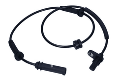 ABS Sensor Raddrehzahl Vorderachse für BMW 1 2 Coupe Cabriolet 3 Gran Turismo
