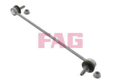 Koppelstange Stabilisator Vorderachse für CITROËN OPEL PEUGEOT DS C4 X III