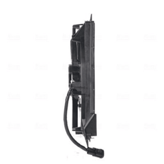 Lüfter Motorkühlung für CITROËN OPEL PEUGEOT JEEP DS C3 IV C4 X III CORSA F