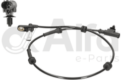 ABS Sensor Raddrehzahl Hinterachse rechts für NISSAN PRIMERA Hatchback Traveller