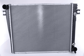 Kühler Motorkühlung für BMW 5 6