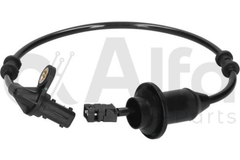 ABS Sensor Raddrehzahl Hinterachse links für MERCEDES-BENZ SLK