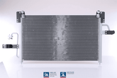 Kondensator Klimaanlage für DAEWOO NUBIRA Wagon Stufenheck
