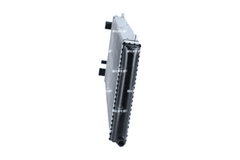 Kühler Motorkühlung für AUDI 100 C2 Stufenheck Avant C3