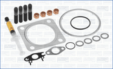 Montagesatz Lader für ABARTH 500C / 595C 695C 500 595 695