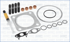 Montagesatz Lader für ABARTH 500C / 595C 695C 500 595 695