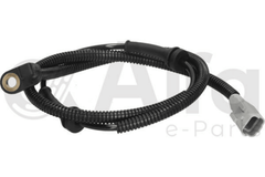 ABS Sensor Raddrehzahl Hinterachse für CITROËN FIAT LANCIA PEUGEOT C8 ULYSSE