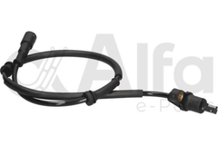 ABS Sensor Raddrehzahl Hinterachse links für RENAULT MEGANE I Grandtour SCÉNIC