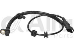 ABS Sensor Raddrehzahl Hinterachse für FORD FOCUS I Stufenheck Turnier