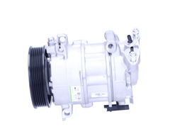 Kompressor Klimaanlage für CITROËN/PEUGEOT