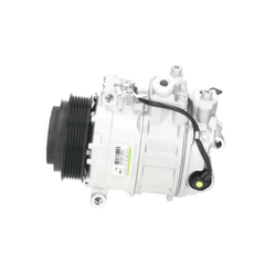 Kompressor Klimaanlage für MERCEDES-BENZ S-KLASSE Coupe
