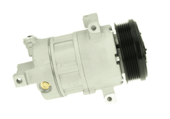 Kompressor Klimaanlage für FIAT LANCIA 500L BRAVO II TIPO Stufenheck DELTA III