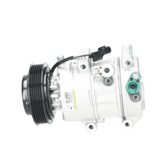 Kompressor Klimaanlage für KIA SORENTO II Kasten/SUV