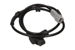 ABS Sensor Raddrehzahl Hinterachse links für CITROËN PEUGEOT BERLINGO / FIRST