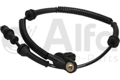 ABS Sensor Raddrehzahl Vorderachse für RENAULT MASTER II Kasten