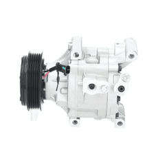 Kompressor Klimaanlage für FIAT LANCIA 500 C PANDA YPSILON
