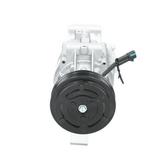 Kompressor Klimaanlage für FIAT LANCIA 500 C PANDA YPSILON