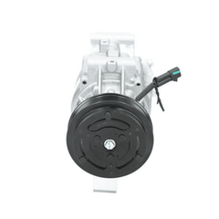 Kompressor Klimaanlage für FIAT LANCIA 500 C PANDA YPSILON