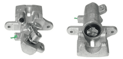 Bremssattel Hinterachse links für SUZUKI BALENO SWIFT V