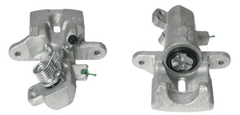 Bremssattel Hinterachse rechts für SUZUKI BALENO SWIFT V