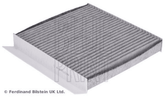 Filter Innenraumluft für MG ROEWE (SAIC)